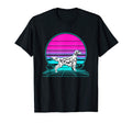 Sunset English Setter T-Shirt - Novelty Apparel Men Women - T-Shirt, Sweatshirt, Hoodie