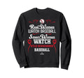 Smart Watch Kyle Schwarber Sweatshirt - Streetwear Style Men Women - T-Shirt, Sweatshirt, Hoodie