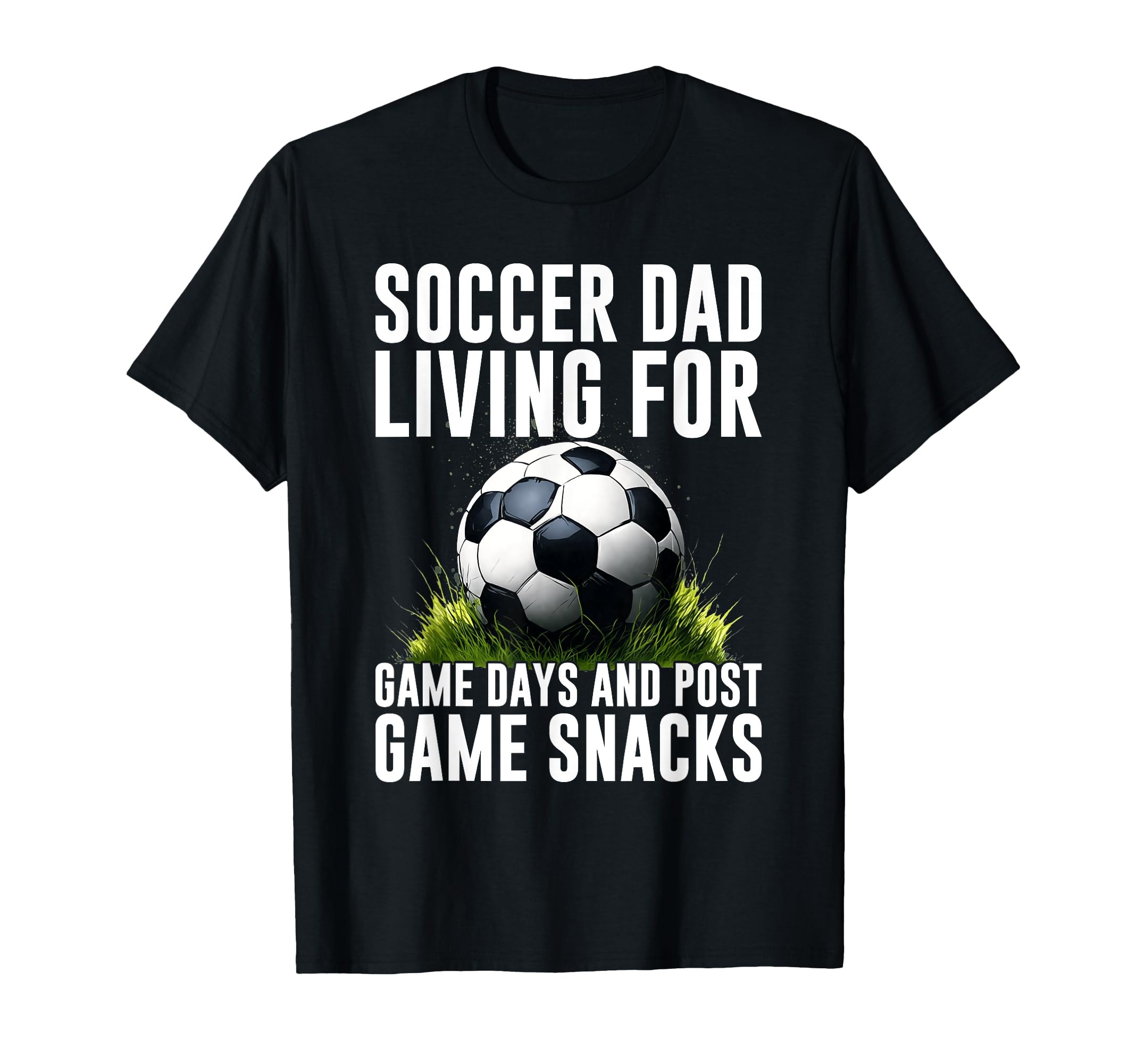 Living Game Days And Post Game T-Shirt - Streetwear Style for Adults - T-Shirt, Sweatshirt, Hoodie