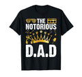 Old School Funny Hip Hop Fathers T-Shirt - Casual Everyday Wear Men Women - T-Shirt, Sweatshirt, Hoodie