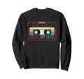Best 1952 Cassette Tape Year Sweatshirt - Aesthetic Graphic Men Women - T-Shirt, Sweatshirt, Hoodie