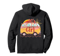 90S Boho Feminist Aesthetic Travel Vibes Hoodie - Minimalist Print Unisex - T-Shirt, Sweatshirt, Hoodie