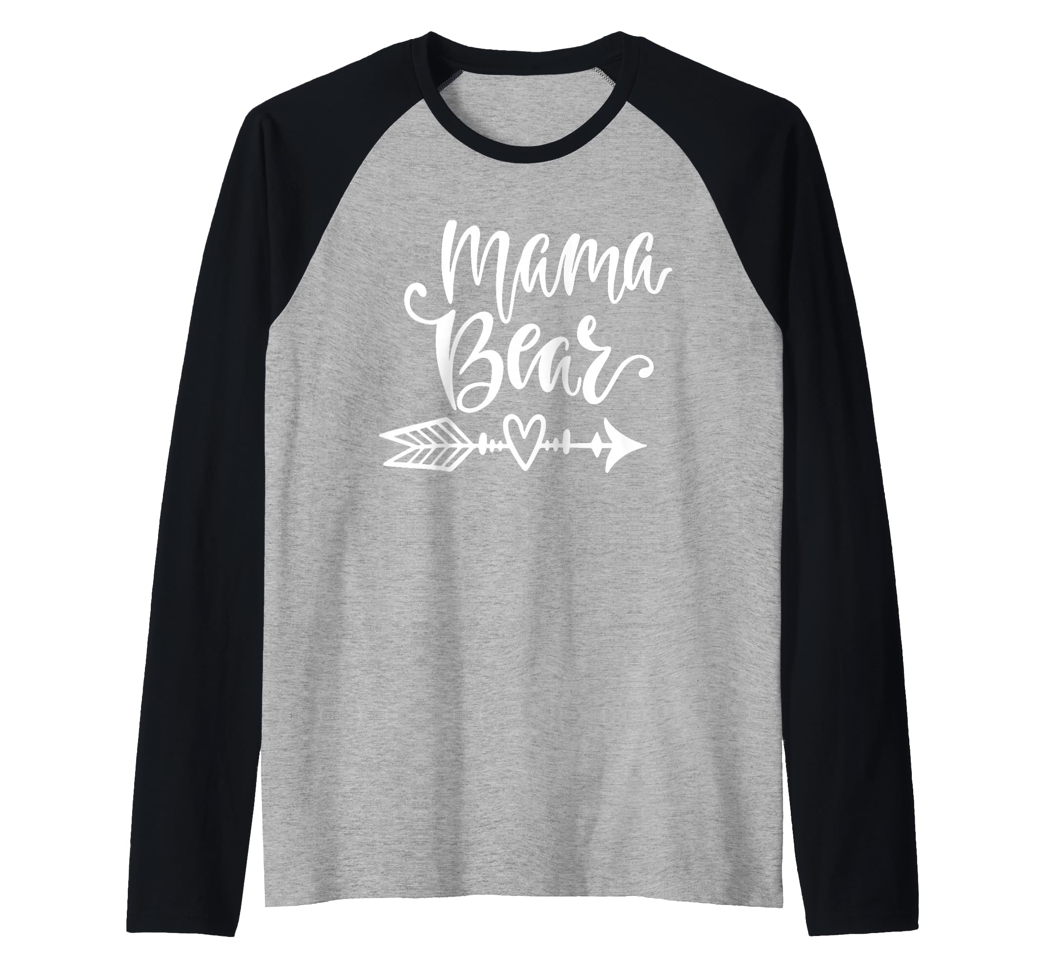 Funny Mama Bear Family Matching Gifts Dj Hoodie - Minimalist Print Unisex - T-Shirt, Sweatshirt, Hoodie