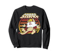 Thundercats Snarf Sunset Sweatshirt - Casual Everyday Wear for Adults - T-Shirt, Sweatshirt, Hoodie