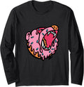Morejstu Merch Jstu must have snacks - Adult & Kids T-Shirts, Sweatshirts & Hoodies apparel design preview 1