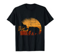 Zoo Keeper Africa Animal Safari Gift Hoodie - Trendy Graphic for Adults - T-Shirt, Sweatshirt, Hoodie
