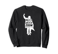 Neo Maxie Zoom Dweebie 80S Movies Sweatshirt - Aesthetic Graphic Men Women - T-Shirt, Sweatshirt, Hoodie