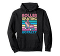 World Roller Skating Day T-Shirt - Fun Novelty Design Unisex - T-Shirt, Sweatshirt, Hoodie