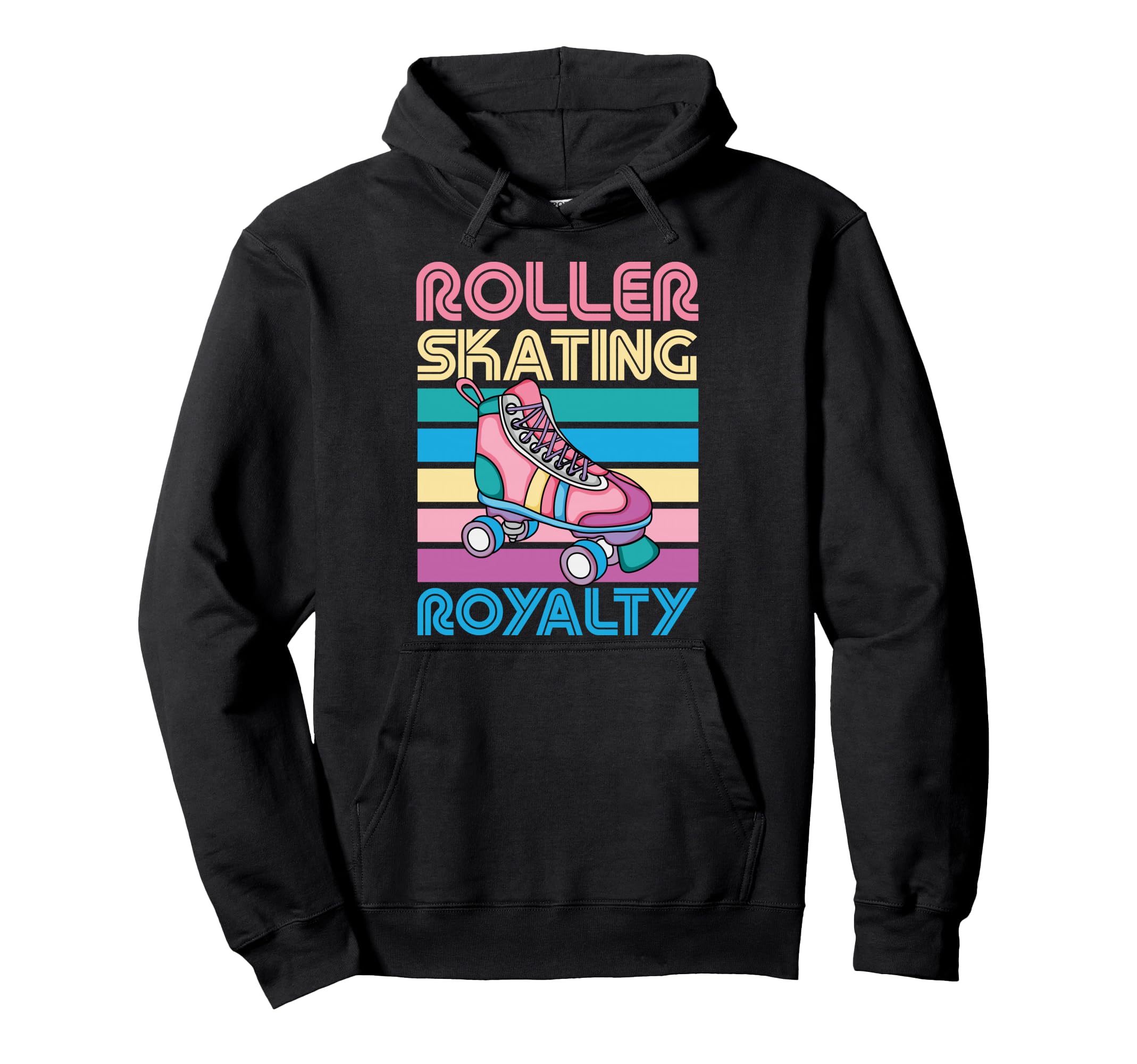 World Roller Skating Day T-Shirt - Fun Novelty Design Unisex - T-Shirt, Sweatshirt, Hoodie