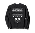 Clayton Kershaw Obsession Mlbpa Los Sweatshirt - Novelty Apparel Men Women - T-Shirt, Sweatshirt, Hoodie