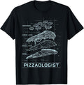 Food Humor and Foodie Gifts - Adult & Kids T-Shirts, Sweatshirts & Hoodies apparel design preview 1