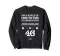 Jeimer Candelario Obsession Sweatshirt - Fun Novelty Design for Adults - T-Shirt, Sweatshirt, Hoodie