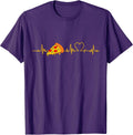 Pizza Lover Accessories Stuff - Adult & Kids T-Shirts, Sweatshirts & Hoodies apparel design preview 1