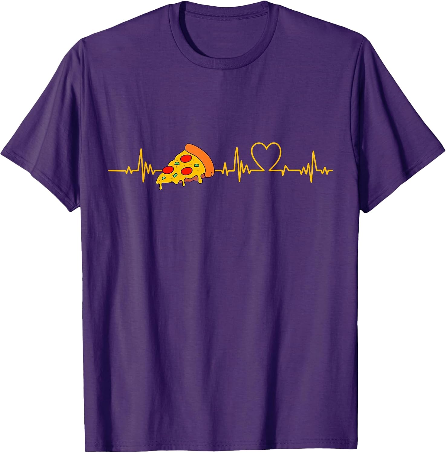 Pizza Lover Accessories Stuff - Adult & Kids T-Shirts, Sweatshirts & Hoodies apparel design preview 1