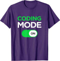 Funny Programming - Adult & Kids T-Shirts, Sweatshirts & Hoodies apparel design preview 1