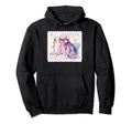 Kawaii Anime Music Lover Y2K Aesthetic Hoodie - Streetwear Style Men Women - T-Shirt, Sweatshirt, Hoodie