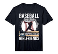 Baseball Players Have Prettiest T-Shirt - Minimalist Print Men Women - T-Shirt, Sweatshirt, Hoodie
