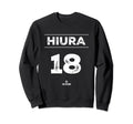 Keston Hiura 18 Mlbpa Milwaukee Sweatshirt - Fun Novelty Design Men Women - T-Shirt, Sweatshirt, Hoodie