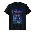 Rage Streets Arcade T-Shirt - Fun Novelty Design Unisex - T-Shirt, Sweatshirt, Hoodie