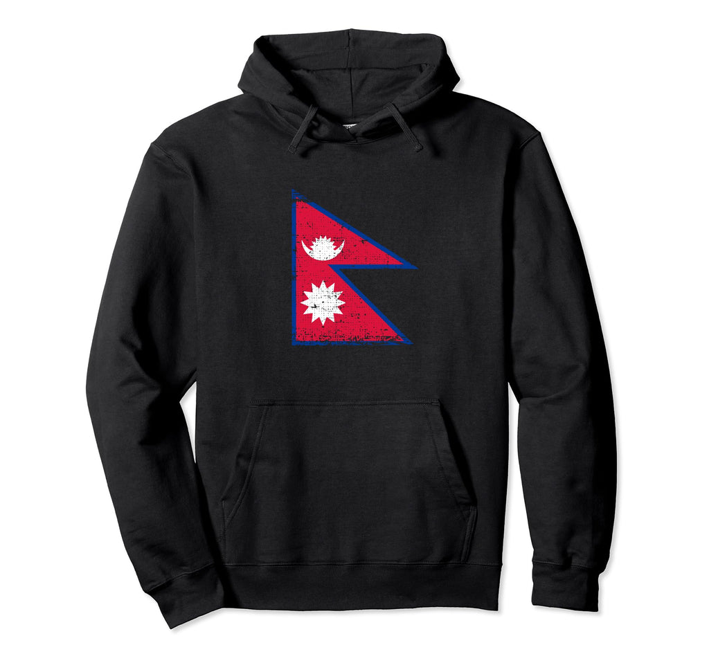 Southern Asia Asian Region Hoodie - Custom Art Print Unisex - T-Shirt, Sweatshirt, Hoodie