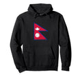 Southern Asia Asian Region Hoodie - Custom Art Print Unisex - T-Shirt, Sweatshirt, Hoodie