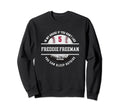 My House Freddie Freeman Fans Funny Sweatshirt - Unique Graphic Unisex - T-Shirt, Sweatshirt, Hoodie