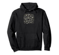 Shutter Time Travel Hoodie - Custom Art Print Men Women - T-Shirt, Sweatshirt, Hoodie