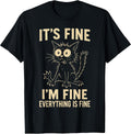 Cat For Women Men Teens - Adult & Kids T-Shirts, Sweatshirts & Hoodies apparel design preview 1