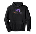 Cane Corso 90S Dog Lover Cane Corso Hoodie - Custom Art Print for Adults - T-Shirt, Sweatshirt, Hoodie