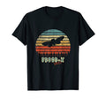 Brood X 2021 Sunset Cicada Invasion T-Shirt - Aesthetic Graphic Unisex - T-Shirt, Sweatshirt, Hoodie