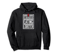 Rather Be Eating Maine Vibes Seafood Hoodie - Aesthetic Graphic Unisex - T-Shirt, Sweatshirt, Hoodie