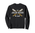 We Trust Jalen Beeks Pittsburgh Sweatshirt - Fun Novelty Design Unisex - T-Shirt, Sweatshirt, Hoodie