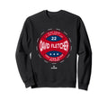My House David Fletcher Funny Sweatshirt - Aesthetic Graphic for Adults - T-Shirt, Sweatshirt, Hoodie