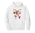 Mama T Ball Teeball Coquette Bow T Ball Hoodie - Novelty Apparel Men Women - T-Shirt, Sweatshirt, Hoodie
