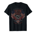 Born Free Eagle American Flag 1776 T-Shirt - Aesthetic Graphic for Adults - T-Shirt, Sweatshirt, Hoodie