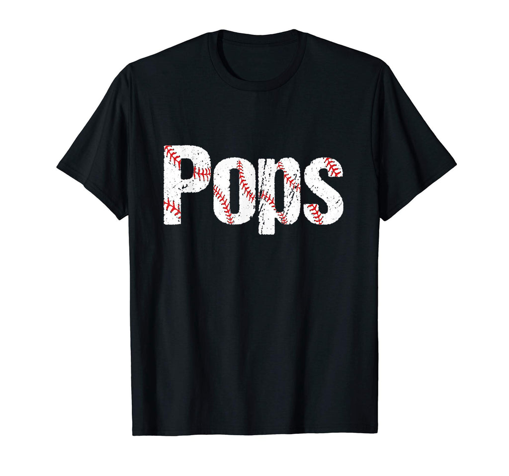 Mens Baseball Gifts Dads And T-Shirt - Casual Everyday Wear Men Women - T-Shirt, Sweatshirt, Hoodie