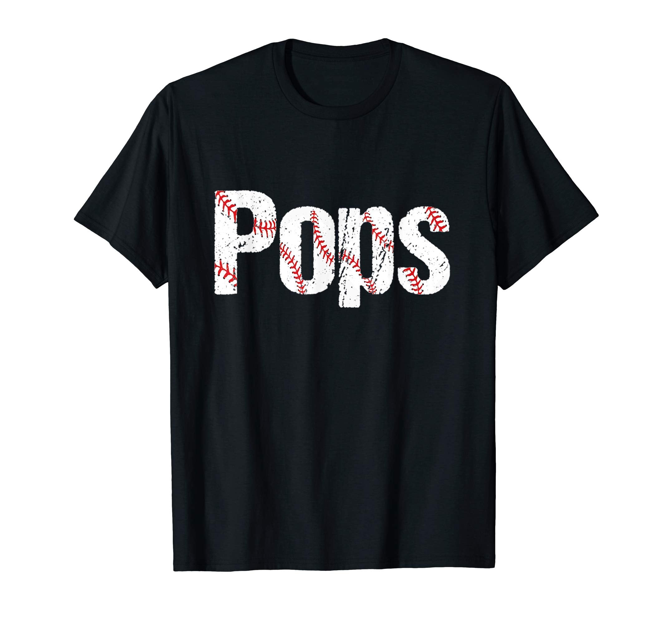 Mens Baseball Gifts Dads And T-Shirt - Casual Everyday Wear Men Women - T-Shirt, Sweatshirt, Hoodie