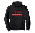 Proud Baseball Grandpa Family Team Hoodie - Aesthetic Graphic for Adults - T-Shirt, Sweatshirt, Hoodie