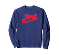Jose Ramirez Jersey Front Back 11 Sweatshirt - Graphic Print for Adults - T-Shirt, Sweatshirt, Hoodie