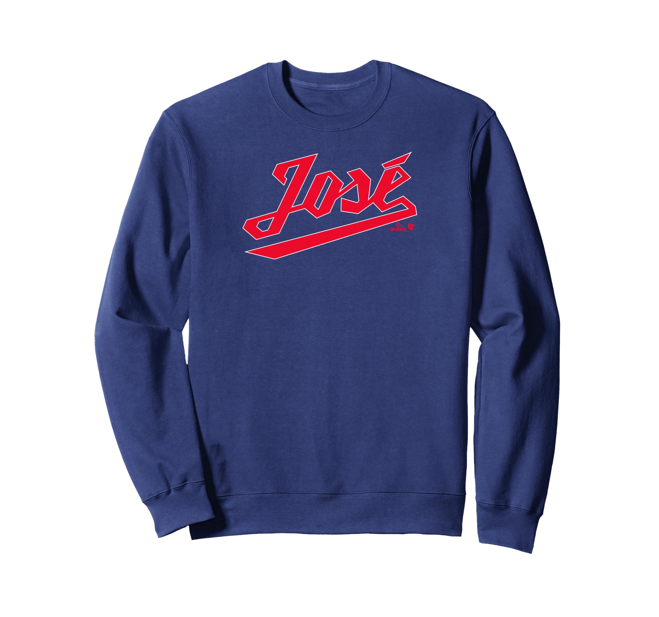 Jose Ramirez Jersey Front Back 11 Sweatshirt - Graphic Print for Adults - T-Shirt, Sweatshirt, Hoodie