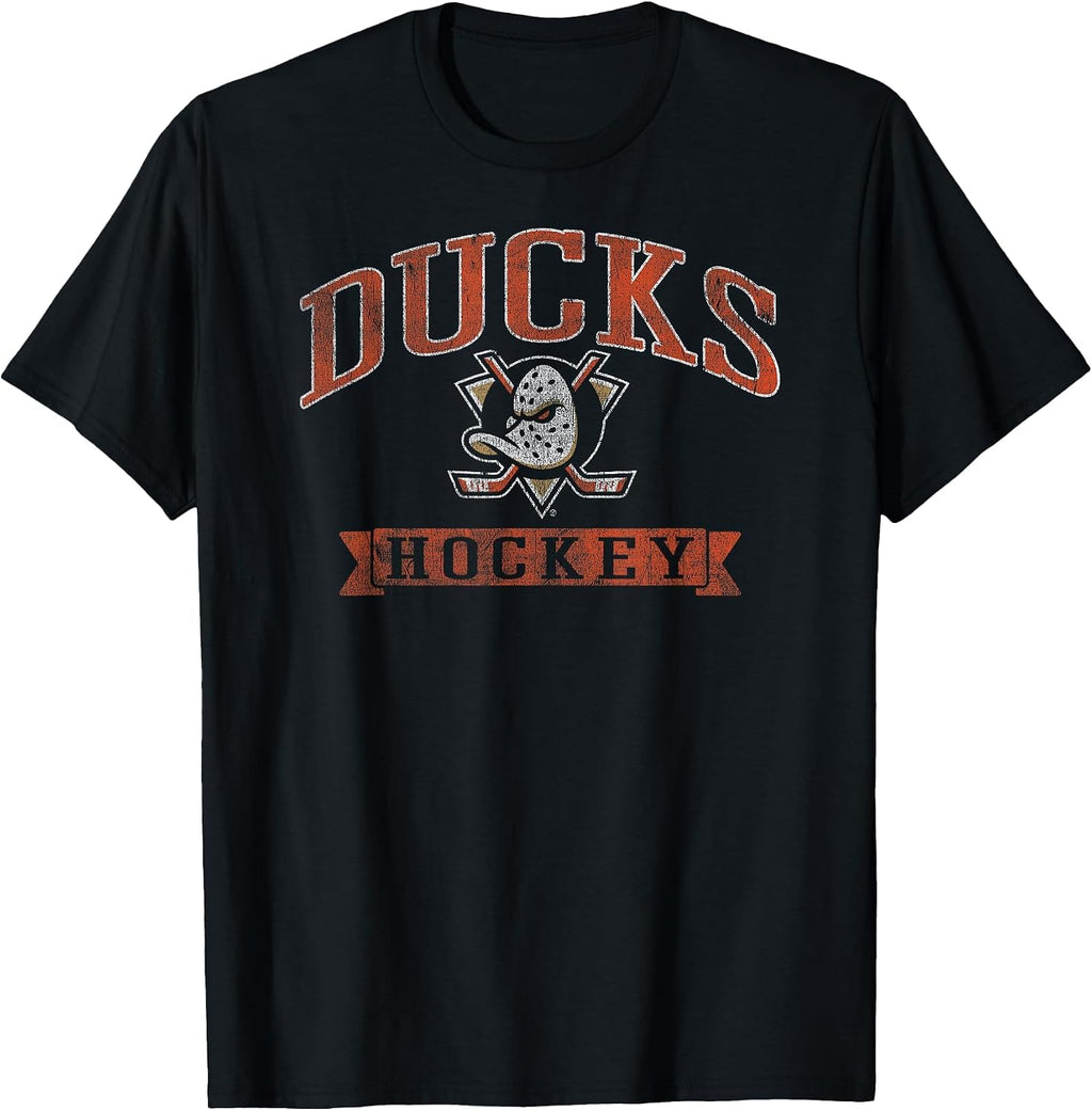 Anaheim Ducks - Adult & Kids T-Shirts, Sweatshirts & Hoodies apparel design preview 1