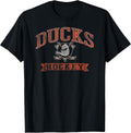 Anaheim Ducks - Adult & Kids T-Shirts, Sweatshirts & Hoodies apparel design preview 1