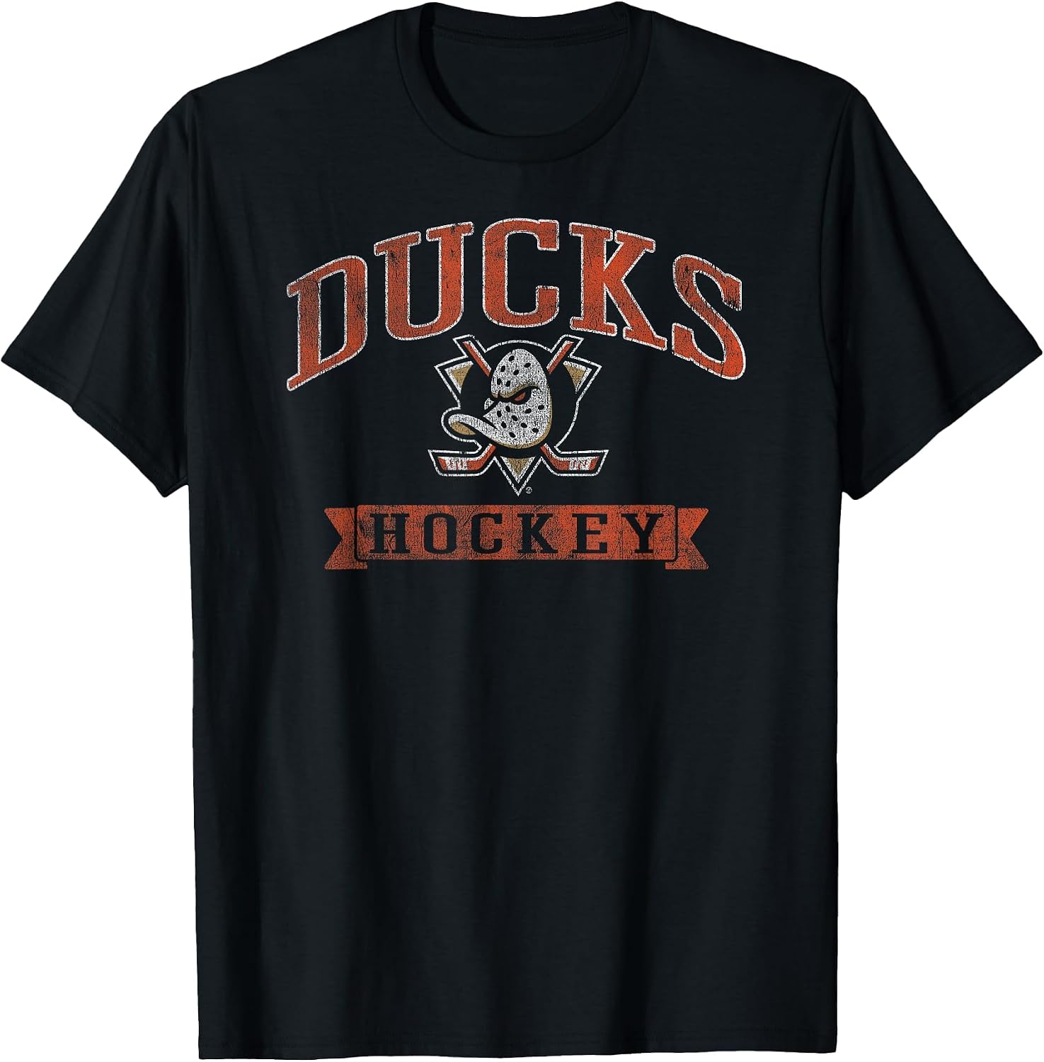 Anaheim Ducks - Adult & Kids T-Shirts, Sweatshirts & Hoodies apparel design preview 1