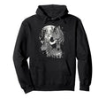 Zebra 90S Aesthetic Y2K Zebra Hoodie - Unique Graphic for Adults - T-Shirt, Sweatshirt, Hoodie