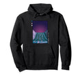 Anemoiacore Aesthetic Liminal Space Hoodie - Graphic Print Unisex - T-Shirt, Sweatshirt, Hoodie