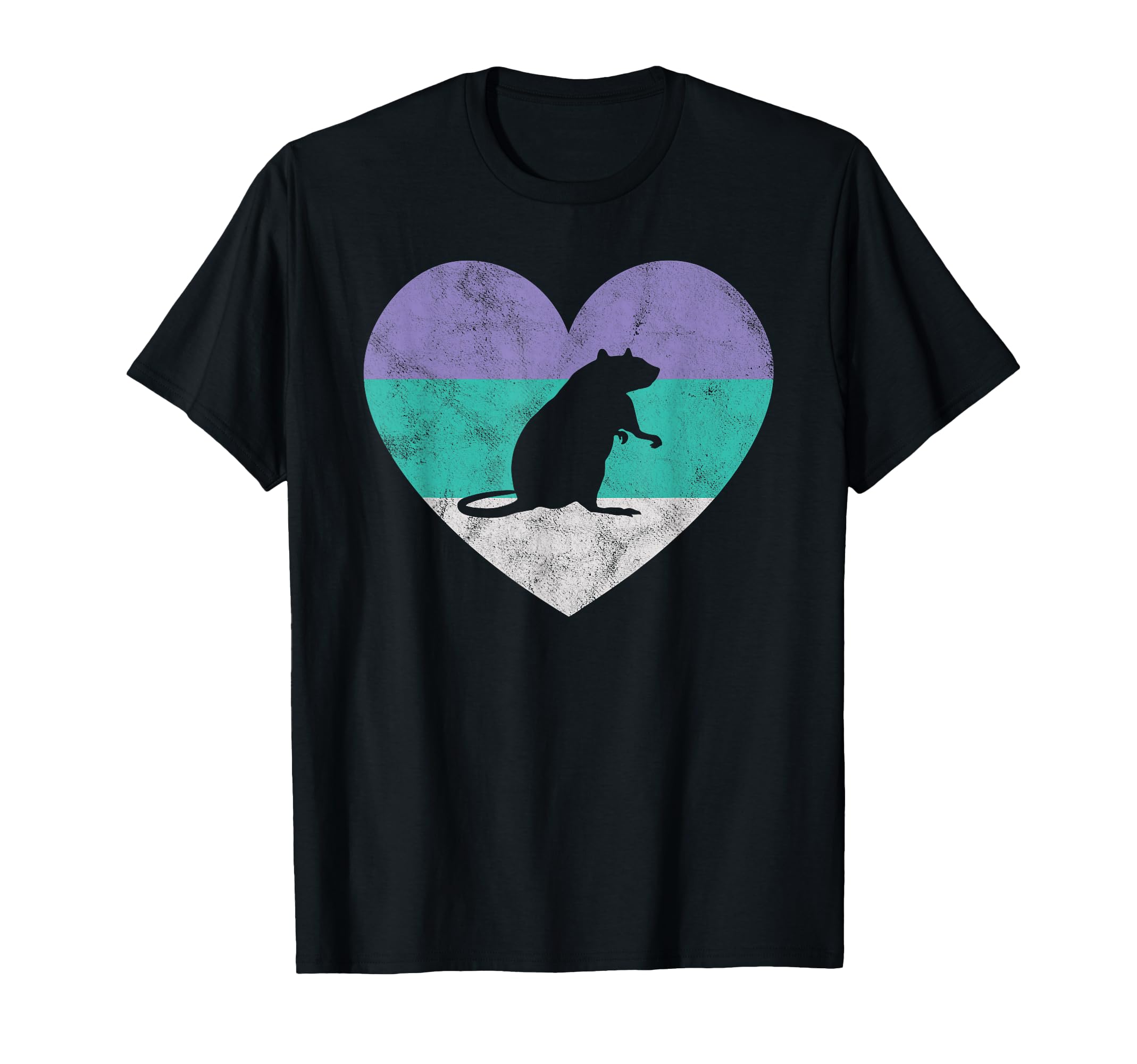 Pet Rat Gift T-Shirt - Novelty Apparel Unisex - T-Shirt, Sweatshirt, Hoodie