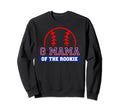 G Mama Rookie 1St Birthday Sweatshirt - Aesthetic Graphic Men Women - T-Shirt, Sweatshirt, Hoodie