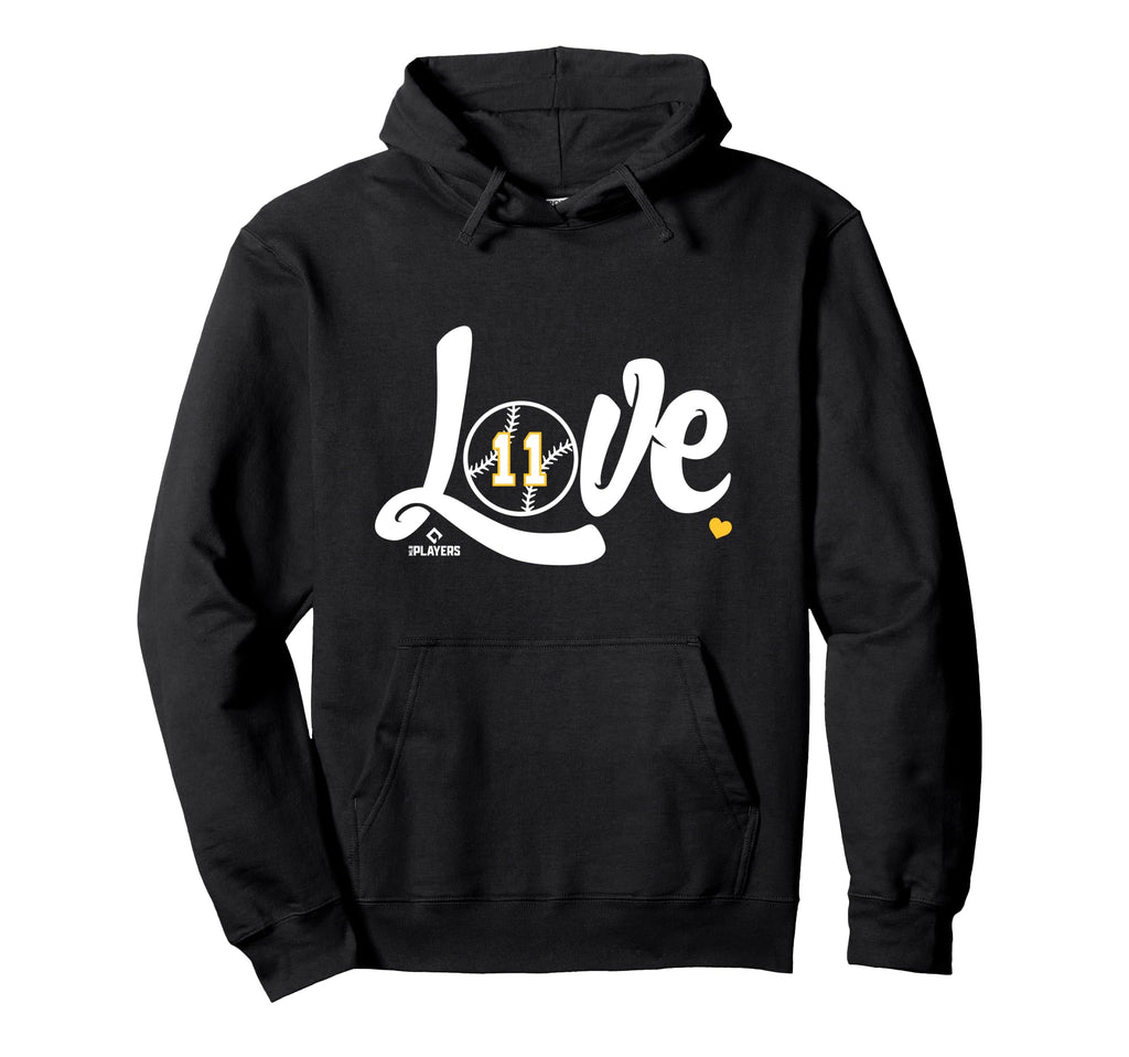 Rowdy Tellez Is Love Valentines Day Hoodie - Novelty Apparel Unisex - T-Shirt, Sweatshirt, Hoodie