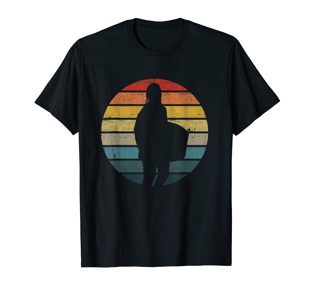 Bodyboarding Surfer Silhouette T-Shirt - Streetwear Style Men Women - T-Shirt, Sweatshirt, Hoodie
