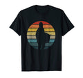Bodyboarding Surfer Silhouette T-Shirt - Streetwear Style Men Women - T-Shirt, Sweatshirt, Hoodie